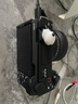 索尼【螞蟻攝影】ZV-E10 II ZV-E10二代 APS-C畫幅微單相機(jī) 濾鏡直出直播美顏神器 小巧便利ZVE10二代 二代16-50套機(jī)+55-210長焦 黑色 官方標(biāo)配【推薦套餐3免費(fèi)升級套餐 曬單實(shí)拍圖
