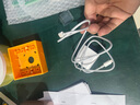 VK蘋果充電器45W適配原裝快充套裝iphone14/13promax/pro/plus手機(jī)12充電頭11充電線氮化鎵正品 45W快充頭+閃充線1米 曬單實(shí)拍圖