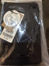 愛慕先生含桑蠶絲舒適柔軟中腰平角內(nèi)褲男NS23B041 藍黑色 1條 2XL 180 曬單實拍圖