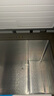 海爾（Haier）200升低霜小冰柜家用商用 冷藏柜冷凍柜兩用冰柜京東自營租房小型冰箱小型冷BC/BD-200GHS9D補貼 曬單實拍圖
