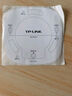 普聯（TP-LINK）【WIFI6 易展吸頂AP】AX1500雙頻千兆 路由器家用商用 可用poe供電 TL-XAP1506GC-PoE/DC易展版 曬單實拍圖