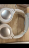 iKF King Pro2.0主動(dòng)降噪頭戴式藍(lán)牙耳機(jī)無線金標(biāo)音質(zhì)三角洲電競有線游戲無畏契約低延遲學(xué)生運(yùn)動(dòng)音樂 曬單實(shí)拍圖