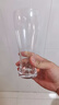 京東京造 啤酒杯 扎啤玻璃杯高端精釀北歐風(fēng)酒杯收腰杯子415ml 兩只裝 曬單實(shí)拍圖