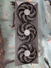 技嘉（GIGABYTE）9070XT顯卡 小雕 AMD AORUS Radeon RX 9070 XT ELITE 16G 電競(jìng)游戲設(shè)計(jì)智能AI顯卡【注冊(cè)四年?！?曬單實(shí)拍圖