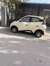 2025年新款越野X5四輪車電動(dòng)車汽車全封閉成人新能源轎車可上牌家用老年代步油電兩用老頭樂電瓶車 電動(dòng)車備案車牌辦理購車者拍 純電續(xù)航 曬單實(shí)拍圖