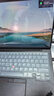 嘉速聯(lián)想ThinkPad X1 Carbon 2025/24鍵盤膜+防藍(lán)光屏幕膜 14英寸防藍(lán)光潤(rùn)眼屏幕保護(hù)貼膜套裝 易貼 曬單實(shí)拍圖