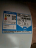 海爾（Haier）【咨詢客服立省20%】智家出品Leader電熱水器NQ3家用速熱儲水式小型一級能效節(jié)能省電健康鎂棒 60L 2200W 【黃金尺寸】 曬單實拍圖