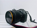 佳能（Canon）EOS R6 Mark II R62 全畫(huà)幅微單相機(jī) R6二代 4K Vlog視頻直播 RF24-105mm STM套機(jī) 旅行暢玩套裝 曬單實(shí)拍圖