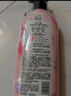 菲詩小鋪（THE FACE SHOP）瑩潤絲滑香氛沐浴露 粉采奇遇 500ml 曬單實拍圖