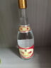 汾酒 黃蓋玻汾 清香型白酒 53度 475mL*6瓶 整箱裝非原箱 曬單實拍圖