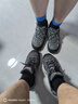 邁樂(lè )（Merrell）MERRELL邁樂(lè )戶(hù)外徒步鞋男MOAB3 GTX低幫透氣防水耐磨防滑登山鞋 曬單實(shí)拍圖