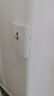 正泰（CHNT）漏電保護(hù)器空調(diào)插座家用32A 230V 固定式漏電保護(hù)開關(guān)NEG3-62020 曬單實拍圖