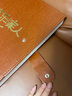 洽苒【德國(guó)品質(zhì)】相冊(cè)本紀(jì)念冊(cè)家庭1000張皮質(zhì)相冊(cè)家庭影集6寸照片插頁(yè)式高檔皮扣相簿 回憶-杜鵑紅【內(nèi)外雙面皮+皮扣】 5寸800張（白色顆粒內(nèi)芯，相片防潮防老化） 曬單實(shí)拍圖