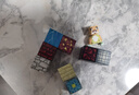 乖明星我的世界磁力方塊磁吸積木拼裝兒童玩具男女孩3-10歲寶寶生日禮物 曬單實拍圖