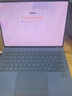 華為MateBook Pro 筆記本電腦 鴻蒙操作系統 鴻蒙AI 970g超輕薄長(cháng)續航 OLED護眼屏 32GB 1TB 晴藍 曬單實(shí)拍圖
