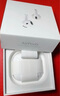 Apple/蘋果 AirPods 4 搭配USB-C充電盒 蘋果耳機(jī) 藍(lán)牙耳機(jī) 適用iPhone/iPad/Mac 四代 曬單實(shí)拍圖