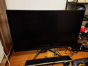 AOC 27英寸2K 240Hz超頻260Hz FastIPS 1ms廣色域 HDR400硬件低藍(lán)光 FPS游戲電競顯示器 宙斯盾Q27G4Z 曬單實(shí)拍圖