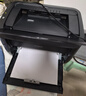 【95成新】佳能（Canon）LBP6018w+ A4幅面無(wú)線(xiàn)黑白激光單功能打印機（快速打印/節能環(huán)保  家用/商用） 曬單實(shí)拍圖