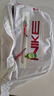 耐克（NIKE）男女腰包 蛇年限定單肩包斜挎包胸包HV6123-072 大學(xué)紅 曬單實(shí)拍圖