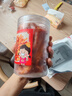 回力雙肩包男士背包大容量時尚休閑旅行包電腦包高中大學(xué)生初中書包女 黑色【沖天鴨掛件】 曬單實(shí)拍圖