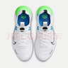 耐克NIKE跑步鞋男子緩震FREE RN FK NEXT運動鞋F(xiàn)B1276-104白藍綠43 曬單實拍圖