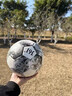 361°足球4號兒童中考標準室內外世界杯比賽訓練青少年小學(xué)生5號足球 【黑色】五號|標準足球 【贈配件】 曬單實(shí)拍圖