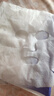 妮麗雅蠶絲面膜紙美容院專用超薄省水一次性濕敷補(bǔ)充水分水療化妝棉片 面膜紙 1件 50貼試用裝 曬單實(shí)拍圖