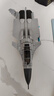 森寶積木軍事拼裝殲-15艦載機(jī)玩具模型擺件男孩生日禮物202248 曬單實拍圖