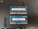 SK HYNIX海力士 現(xiàn)代 原廠 DDR3 DDR3L PC3 PC3L 1066 1333 1600第三代筆記本一體機(jī)電腦運(yùn)行內(nèi)存 DDR3L 1600 筆記本內(nèi)存 12800S低壓 8GB 1條 曬單實(shí)拍圖