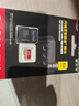 閃迪（SanDisk）64GB TF(MicroSD)內(nèi)存卡 4K極速金卡A2 V30 U3行車記錄儀 運(yùn)動(dòng)相機(jī)無人機(jī) 監(jiān)控存儲(chǔ)卡 讀170MB/s 曬單實(shí)拍圖