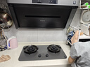 米家小米定時(shí)燃氣灶P1家用廚房天然氣灶具爐具猛火凈煙機油煙機煙灶聯(lián)動(dòng)一級能效家電國家政府補貼20% P1定時(shí)灶-5.2kW (天然氣) 曬單實(shí)拍圖