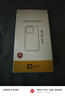 POZZO【久用不黃】適用小米14ultra手機(jī)殼xiaomi14Ultra保護(hù)套防摔抗指紋全包裸機(jī)手感鏡頭保護(hù)全透明  曬單實拍圖