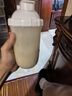 康比特（CPT）增肌粉 乳清蛋白粉瘦人增肌增重益生菌增肌粉高碳水 MASS健身補(bǔ)劑 【京倉發(fā)貨-升級款】3.3磅 香草拿鐵 曬單實(shí)拍圖