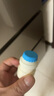 小鹿藍(lán)藍(lán)益生元奶片奶貝貝乳制品奶片趣味小罐包裝 高鈣奶貝1袋【內(nèi)含30罐+】 曬單實(shí)拍圖