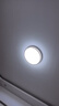 雷士（NVC）led燈盤吸頂燈替換燈芯燈板燈泡磁吸燈條光源74瓦白光 高顯色Ra95 曬單實(shí)拍圖