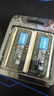 Crucial英睿達(dá) 32GB（16GB×2）套裝 DDR5 4800頻率 筆記本內(nèi)存條 美光（原鎂光）原廠顆粒 AI電腦配件 曬單實(shí)拍圖