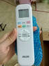 奧克斯（AUX）大1匹 省電俠Pro 新一級能效 家用變頻冷暖兩用 掛壁式空調(diào)掛機(jī)KFR-26GW/BpR3AES1(B1) 曬單實拍圖