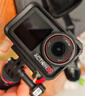 大疆【國家補貼】 Osmo Action 5 Pro 超旗艦畫質(zhì)運動相機戶外摩托騎行潛水vlog相機便攜式旅拍攝像機 曬單實拍圖