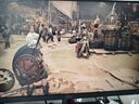 AOC27英寸4K 160Hz雙模FHD 320Hz HDR400 10bit 1ms 硬件低藍光 游戲電競電腦顯示器 宙斯盾U27G4 【雙模4K Miniled】 U27G4XM 曬單實(shí)拍圖