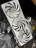 技嘉（GIGABYTE）5070Ti顯卡 雪鷹 GeForce RTX 5070 Ti AERO OC 16G DLSS4電競(jìng)游戲設(shè)計(jì)AI智能學(xué)習(xí)【注冊(cè)四年?！? 曬單實(shí)拍圖