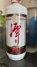 潭酒1935升級版大曲坤沙醬香型白酒純糧釀造原箱送禮收藏 53度 500mL 6瓶 （送1瓶老酒） 曬單實拍圖