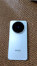 vivo X200s 12GB+512GB 直白 國(guó)家補(bǔ)貼 蔡司超級(jí)潛望長(zhǎng)焦 濕手秒開超聲波指紋 拍照 AI手機(jī) 曬單實(shí)拍圖