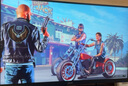 宏碁宏碁（Acer）暗影騎士27英寸IPS屏2K+180Hz+HDMI/DP雙接口HDR電競(jìng)顯示器AEG270U P3 曬單實(shí)拍圖