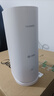 華為子母路由器Q6凌霄千兆無線全屋WiFi6+套裝穿墻王分布式字母路由器電力6E家長別墅大戶型電力貓MT33 Q6子母路由器【W(wǎng)iFi6+3000M】運(yùn)營商版 JD電競(jìng)官方店 曬單實(shí)拍圖