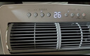 美的（Midea）移動空調(diào)變頻家用一體機底噪免排水免專業(yè)安裝 雙管全直流家用除濕冷風廚房空調(diào)立式空調(diào)戶外空調(diào) 大1.5匹 變頻雙管冷熱 曬單實拍圖