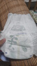 露安適（Lelch）日夜純凈pure箱裝學(xué)走褲L碼76片（9-14kg）日用嬰兒尿不濕拉拉褲 曬單實(shí)拍圖