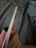 小米REDMI K80Pro【全店24期免息】驍龍8至尊版 全焦段2K新國屏 游戲獨(dú)顯D1芯片 澎湃OS紅米電競5G手機(jī) 雪巖白 12GB+256GB【K80】 24期免息套餐【贈2年店鋪延保+90天 曬單實(shí)拍圖
