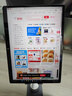 戴睿（dere）T30Pro【2025新品+2K觸摸屏】筆記本電腦平板二合一 windows系統(tǒng)金屬超薄商務便攜辦公電腦輕薄本 12代酷睿十核丨2.8K屏丨DDR5 16G內(nèi)存 512G高速固態(tài) 曬單實拍圖