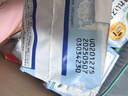 樂而雅（laurier）花王護(hù)墊 14cm*216片 親膚瞬吸無香型清爽自在透氣貼身日本進(jìn)口 曬單實(shí)拍圖