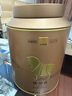 八馬茶業(yè)烏龍茶金馬罐 安溪鐵觀音濃香型一級252g 中火罐裝茶葉自己喝 曬單實拍圖